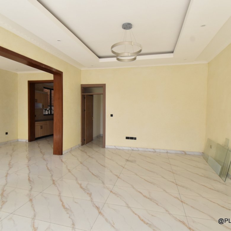 Beautiful house for sale in Kibagabaga