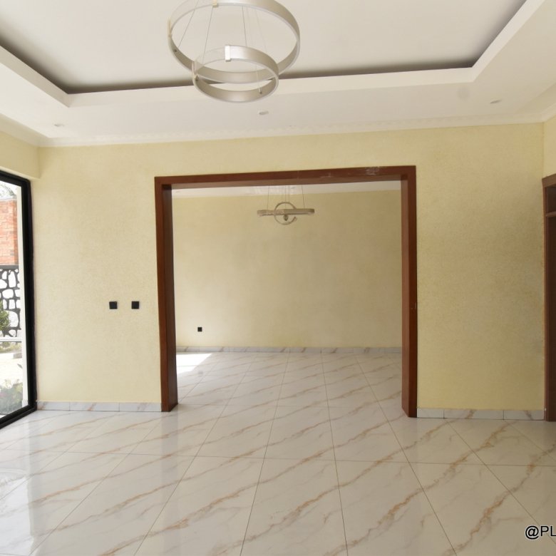 Beautiful house for sale in Kibagabaga