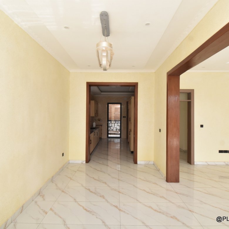 Beautiful house for sale in Kibagabaga