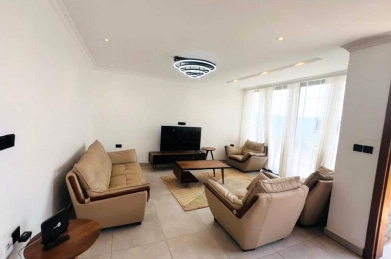 Beautiful house for sale in Kicukiro.