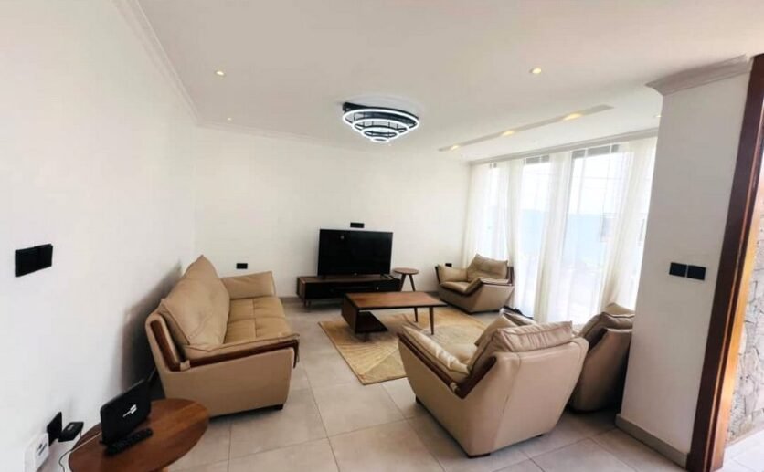 Beautiful house for sale in Kicukiro.