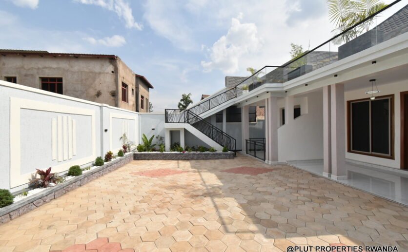 Beautiful House for Sale in Kicukiro