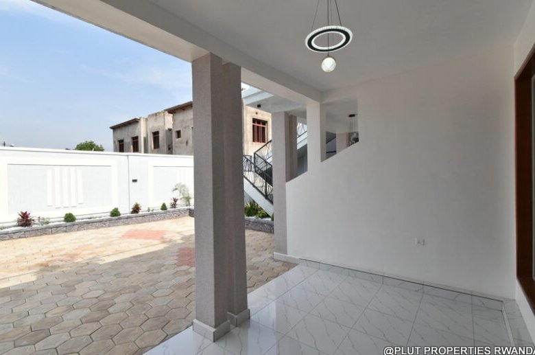 Beautiful House for Sale in Kicukiro