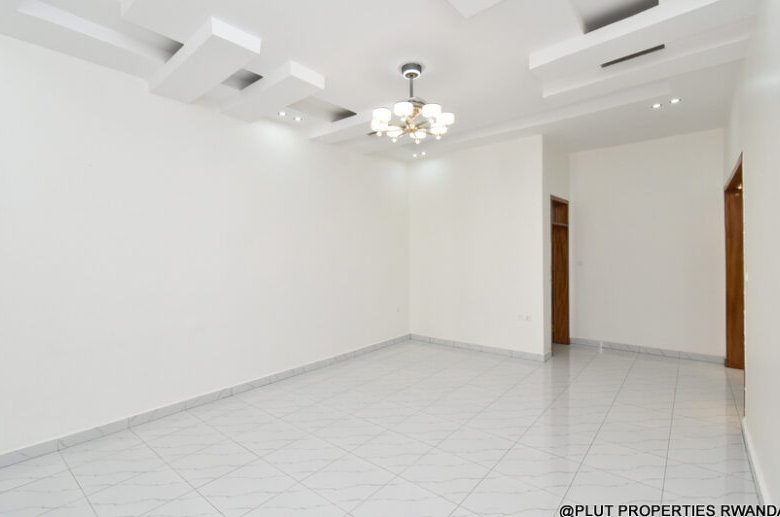 Beautiful House for Sale in Kicukiro