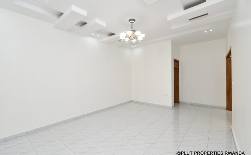 Beautiful House for Sale in Kicukiro
