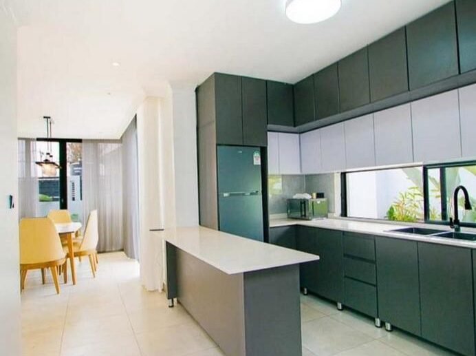 Beautiful house for sale in Kicukiro.