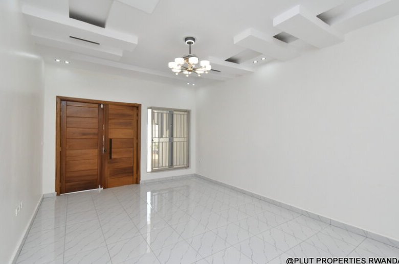 Beautiful House for Sale in Kicukiro