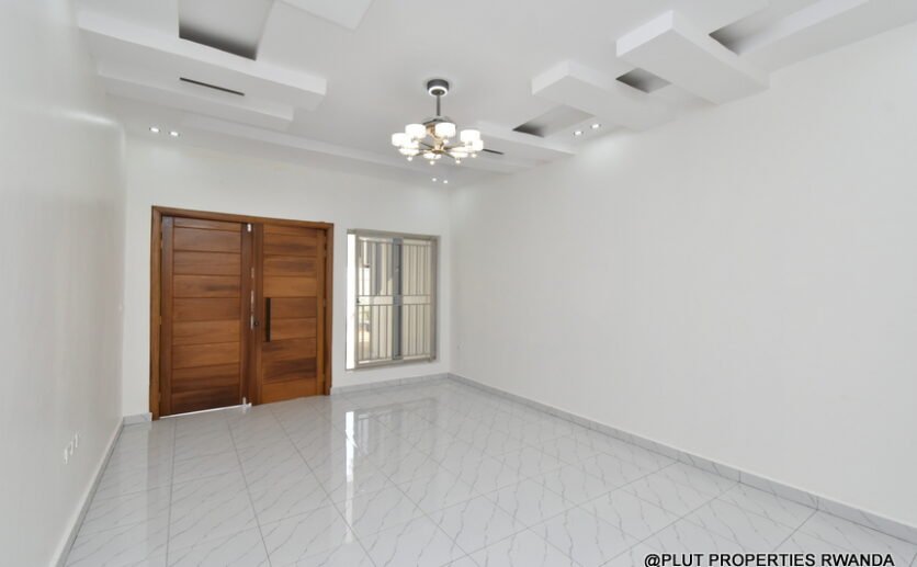 Beautiful House for Sale in Kicukiro