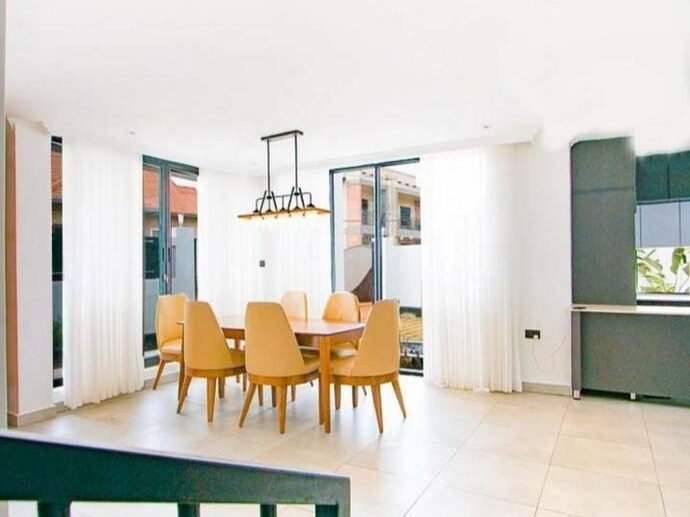 Beautiful house for sale in Kicukiro.