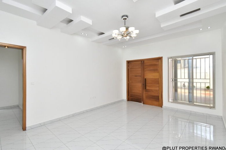 Beautiful House for Sale in Kicukiro