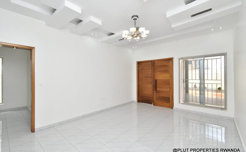 Beautiful House for Sale in Kicukiro