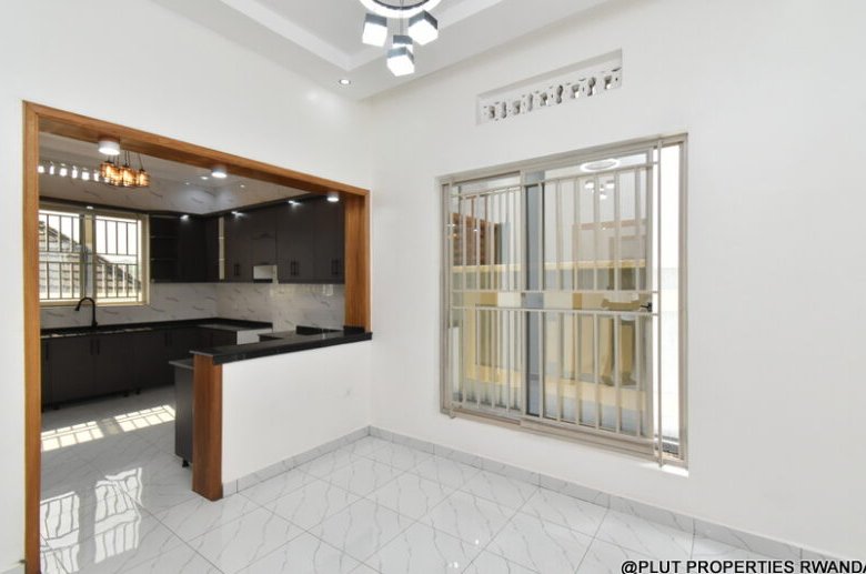 Beautiful House for Sale in Kicukiro