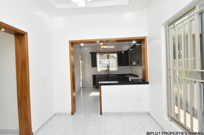 Beautiful House for Sale in Kicukiro
