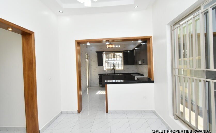 Beautiful House for Sale in Kicukiro