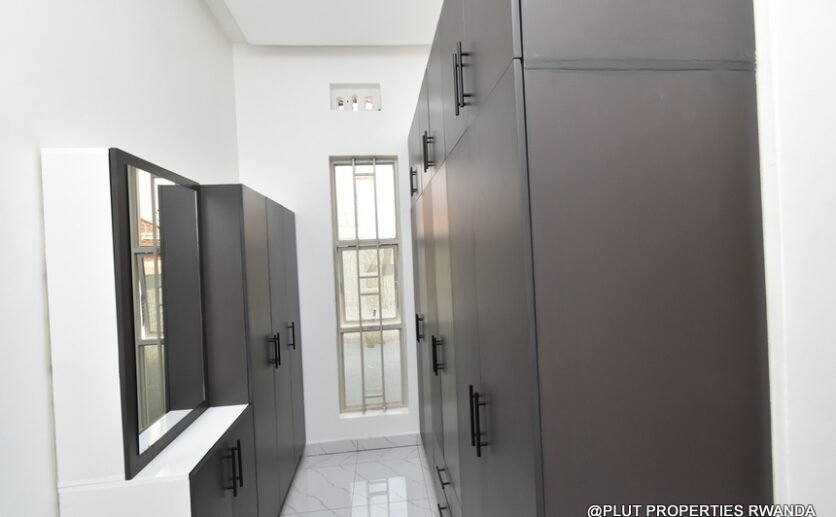 Beautiful House for Sale in Kicukiro