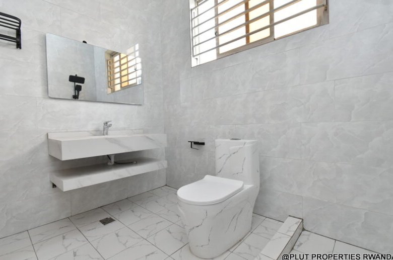 Beautiful House for Sale in Kicukiro
