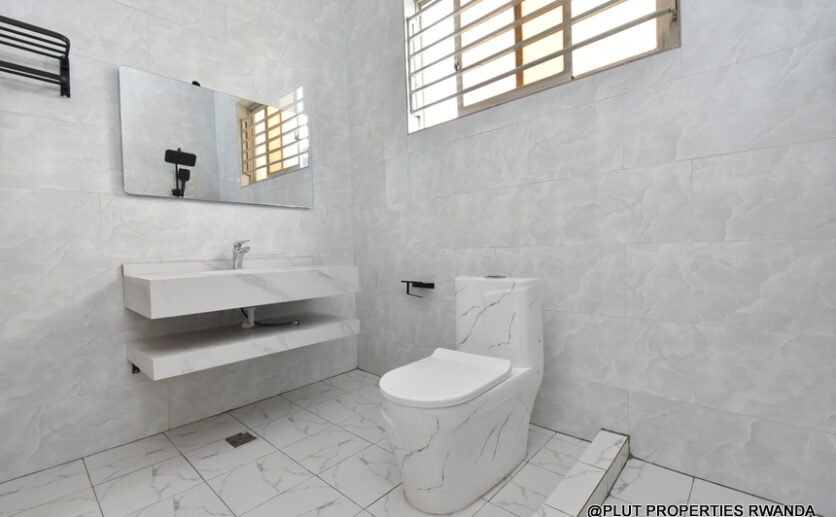 Beautiful House for Sale in Kicukiro