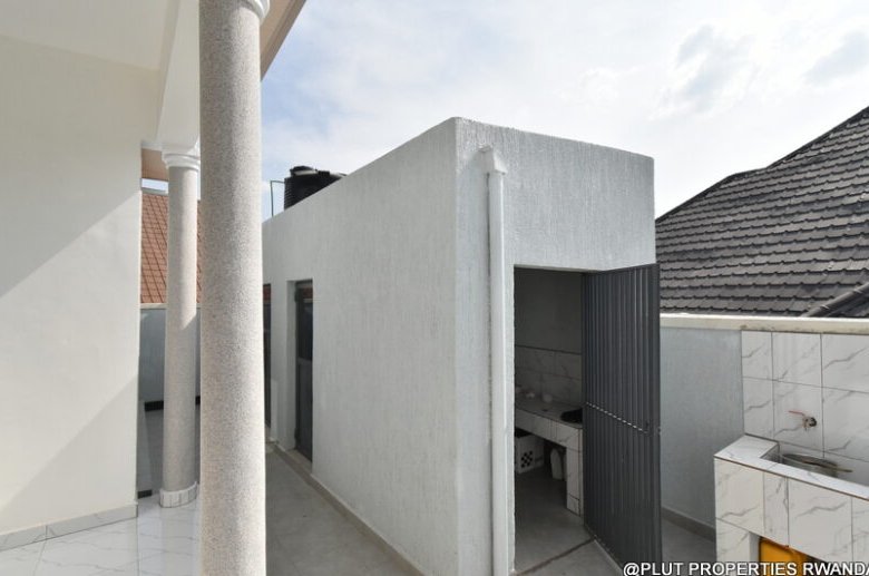 Beautiful House for Sale in Kicukiro