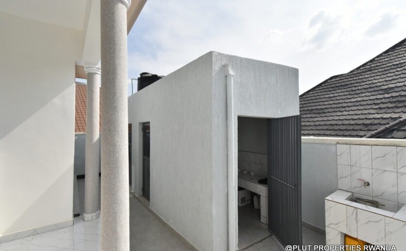 Beautiful House for Sale in Kicukiro