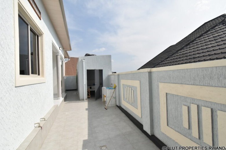 Beautiful House for Sale in Kicukiro