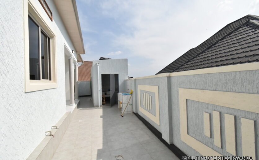 Beautiful House for Sale in Kicukiro