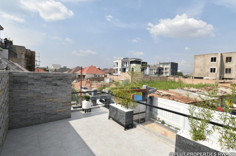 Beautiful House for Sale in Kicukiro