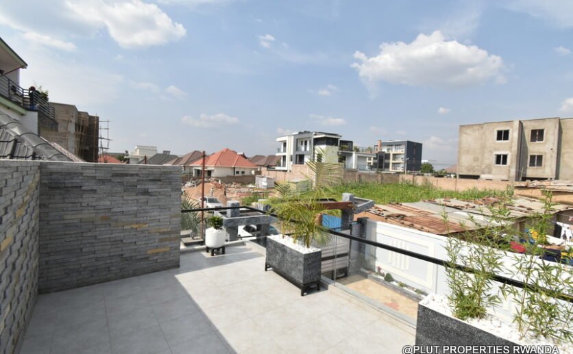Beautiful House for Sale in Kicukiro