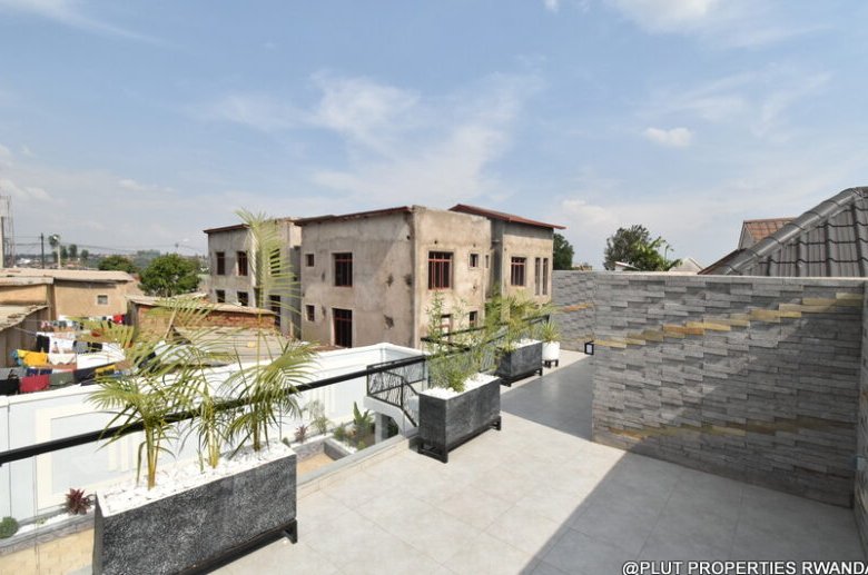 Beautiful House for Sale in Kicukiro