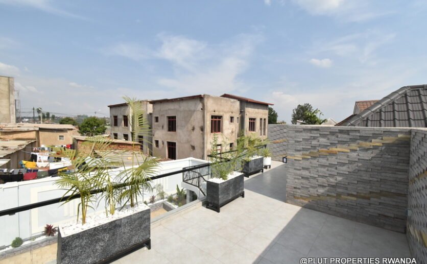 Beautiful House for Sale in Kicukiro