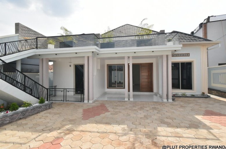 Beautiful House for Sale in Kicukiro