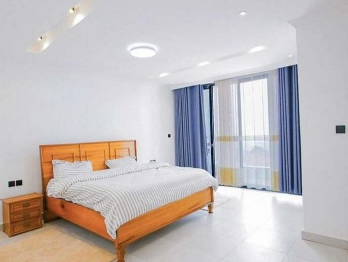 Beautiful house for sale in Kicukiro.