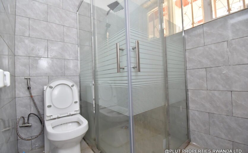 Beautiful house in Kiyovu for rent