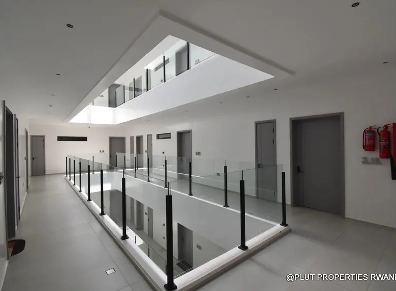 Beautiful Studio Apartment for Rent in Kimihurura