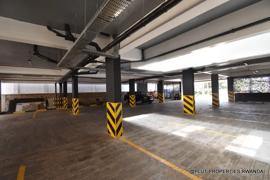 Beautiful Studio Apartment for Rent in Kimihurura