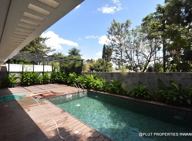 Beautiful Studio Apartment for Rent in Kimihurura