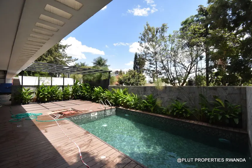Beautiful Studio Apartment for Rent in Kimihurura