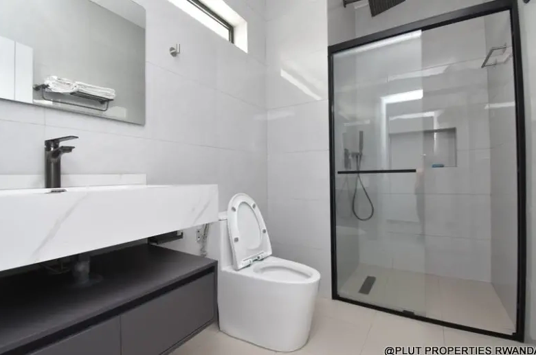 Beautiful Studio Apartment for Rent in Kimihurura
