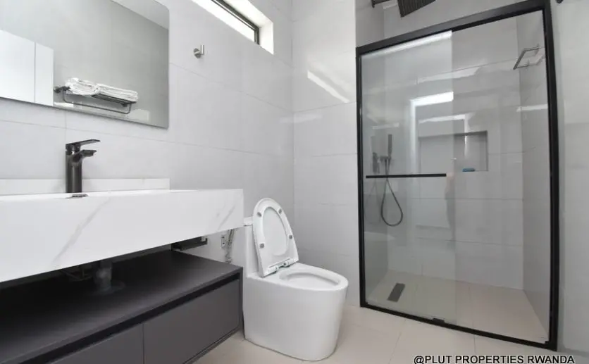 Beautiful Studio Apartment for Rent in Kimihurura