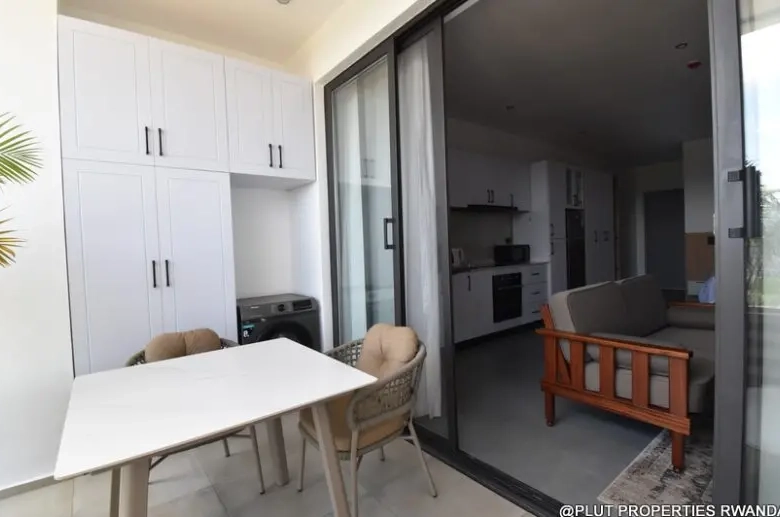 Beautiful Studio Apartment for Rent in Kimihurura