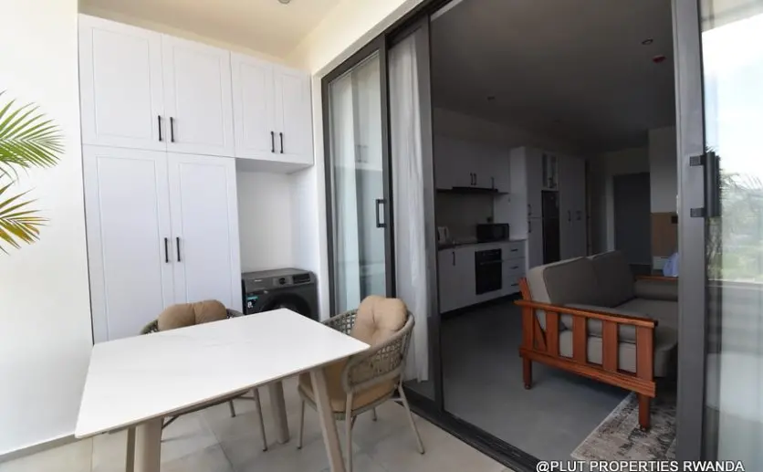 Beautiful Studio Apartment for Rent in Kimihurura