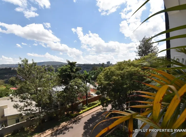 Beautiful Studio Apartment for Rent in Kimihurura