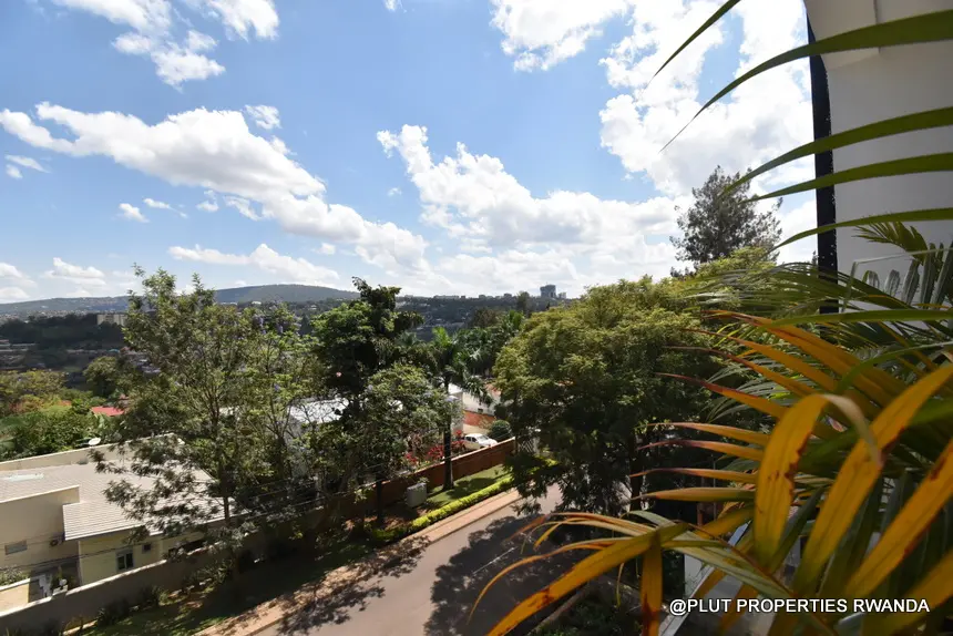 Beautiful Studio Apartment for Rent in Kimihurura