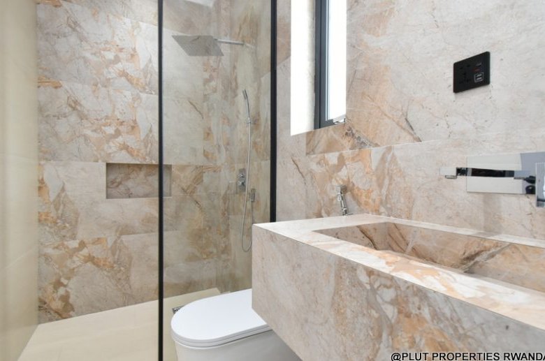 Stunning Smart Luxury Villa in Kigali 