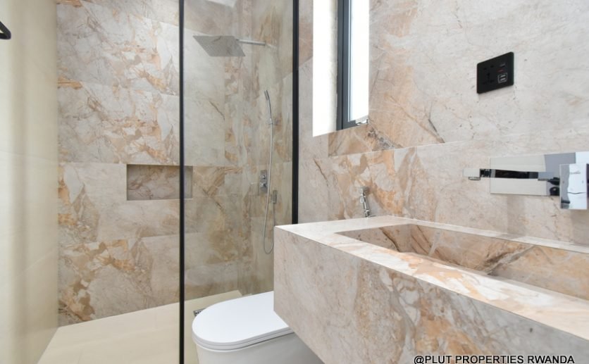 Stunning Smart Luxury Villa in Kigali 
