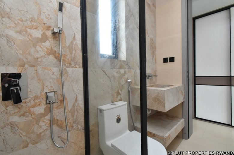 Stunning Smart Luxury Villa in Kigali 