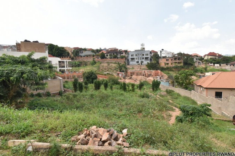 Big Kibagabaga plot for sale