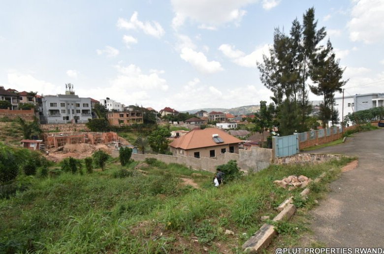 Big Kibagabaga plot for sale