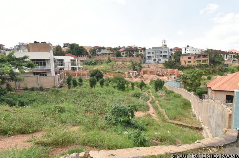 Big Kibagabaga plot for sale