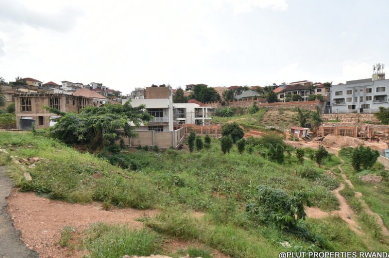 Big Kibagabaga plot for sale