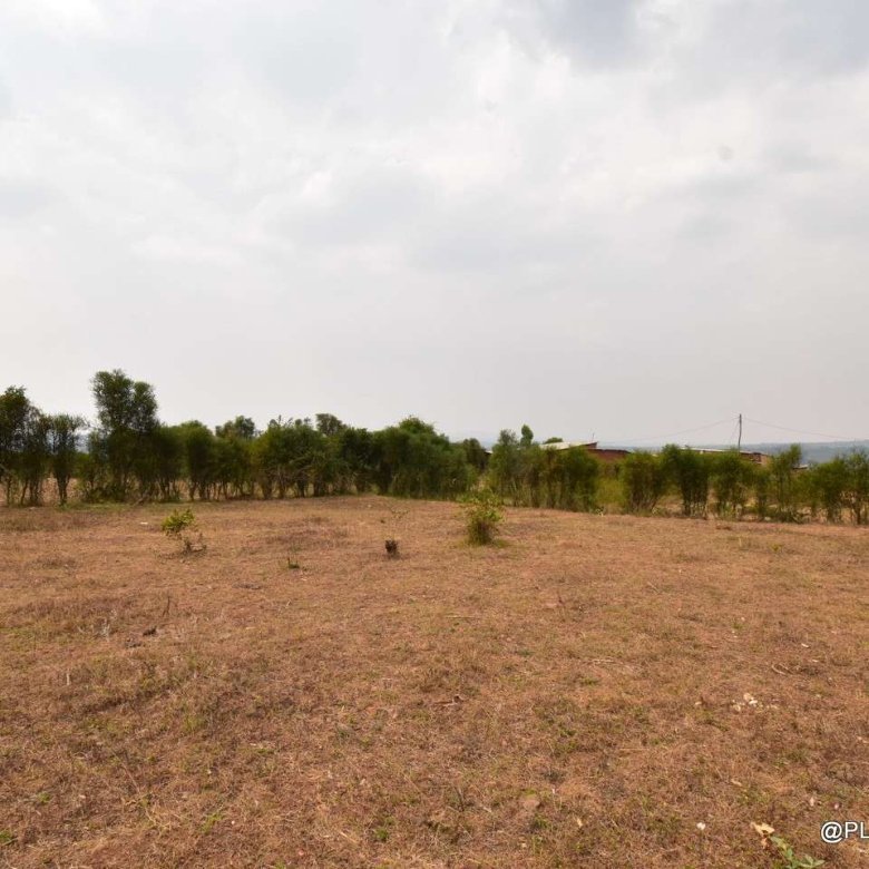 Big Residential land for sale in Bugesera